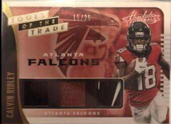 Calvin Ridley [Prime] #TTT-CR
