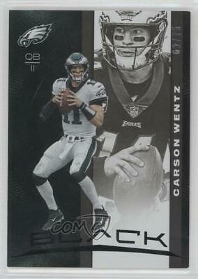 Carson Wentz #36