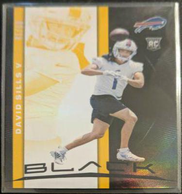 David Sills V #66