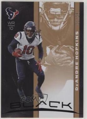 DeAndre Hopkins [Copper] #25