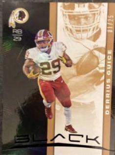 Derrius Guice #48