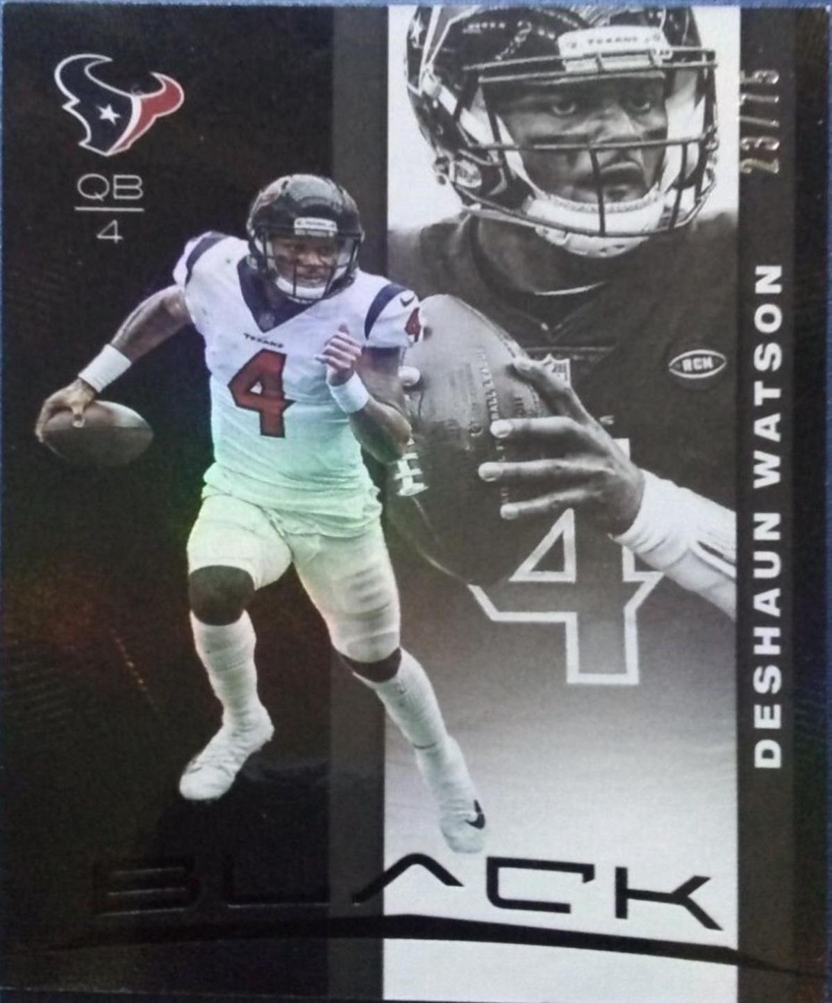 Deshaun Watson #11