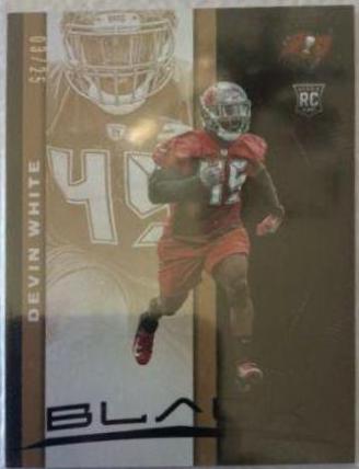 Devin White [Copper] #80