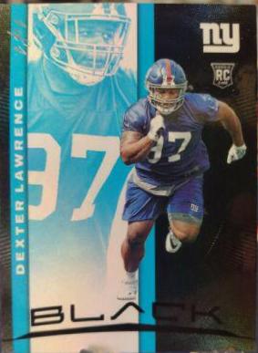 Dexter Lawrence #78