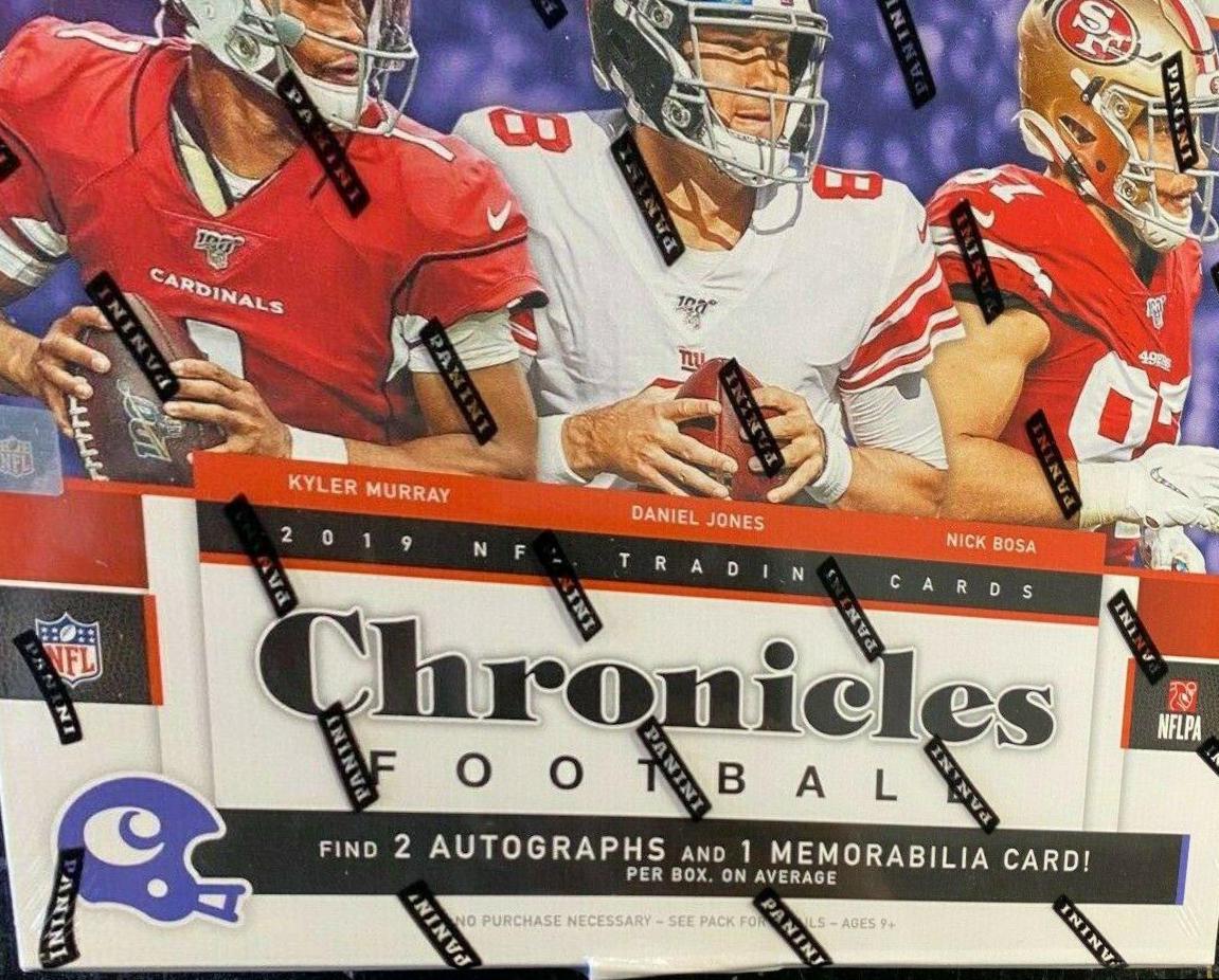 Hobby Box