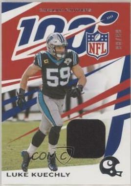Luke Kuechly [Jersey] #13
