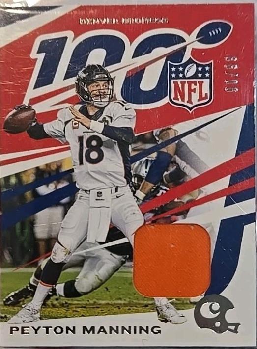 Peyton Manning [Jersey] #30