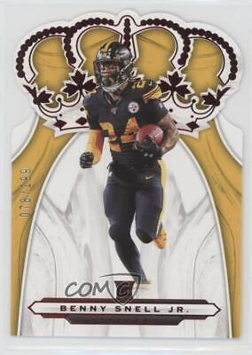 Benny Snell Jr. #CR-31
