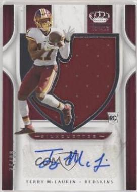 Terry McLaurin #SA20