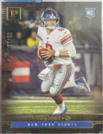 Daniel Jones [Gold] #P13