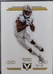 Michael Thomas [Gold] #V-28