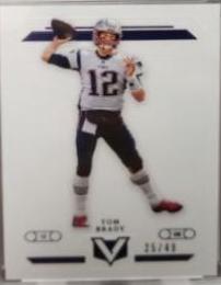 Tom Brady [Purple] #V-22