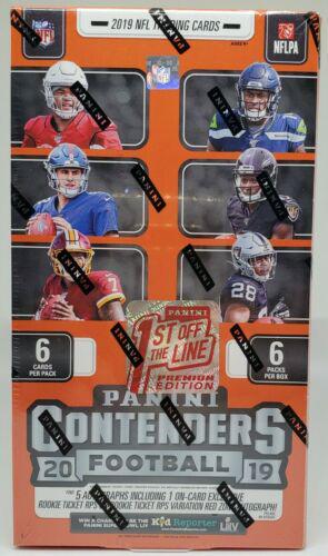 Hobby Box [FOTL]