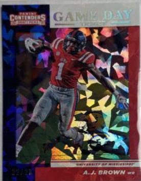 John Brown [Cracked Ice Ticket] #4