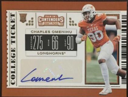 Charles Omenihu #228