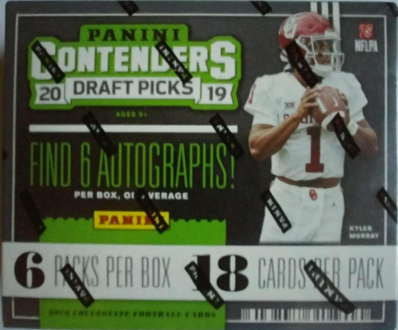 Hobby Box