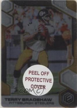 Terry Bradshaw #115