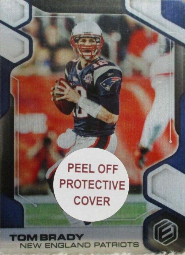 Tom Brady #38