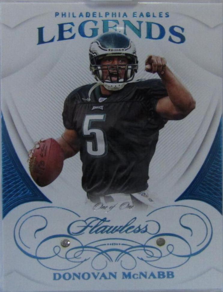 Donovan McNabb [Diamond] #94