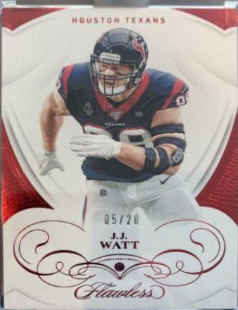 J.J. Watt #27