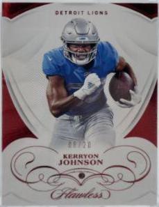 Kerryon Johnson #24