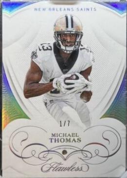 Michael Thomas [Diamond] #44