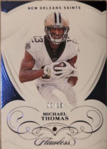 Michael Thomas [Sapphire] #44