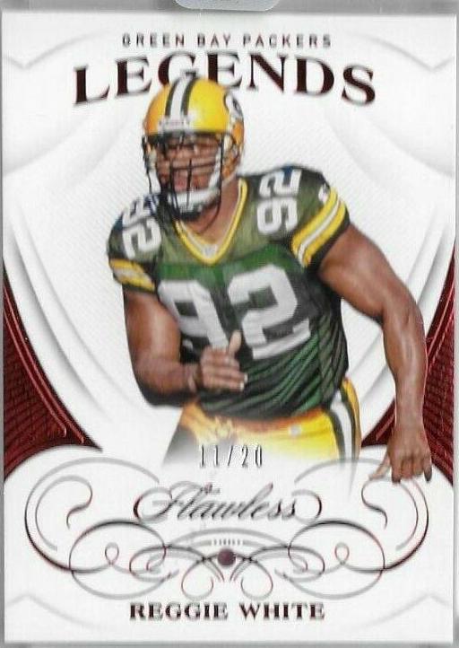 Reggie White #79