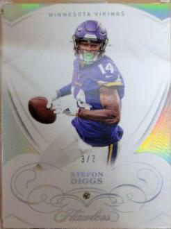 Stefon Diggs [Diamond] #38