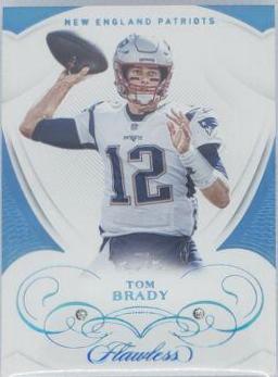 Tom Brady [Diamond] #40