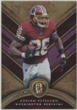 Adrian Peterson #5