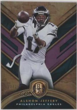 Alshon Jeffery [Rose Gold] #23