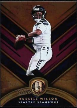 Russell Wilson #13