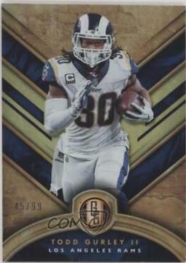 Todd Gurley II #47