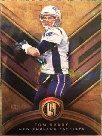 Tom Brady #103