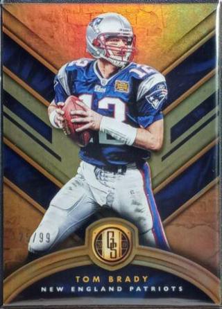 Tom Brady #115
