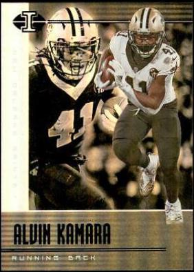 Alvin Kamara [Retail] #28