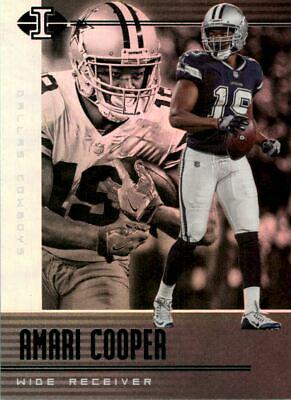 Amari Cooper [Retail] #85