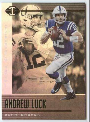 Andrew Luck #55