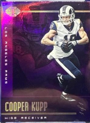 Cooper Kupp [Purple] #32