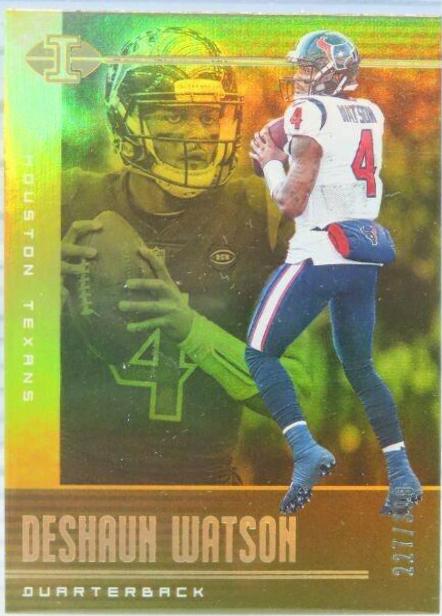 Deshaun Watson #75