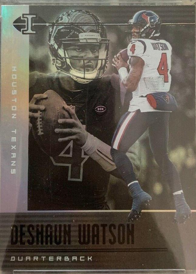 Deshaun Watson [Retail] #75