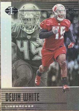 Devin White [Black] #97