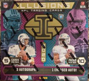 Hobby Box
