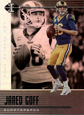 Jared Goff [Retail] #38