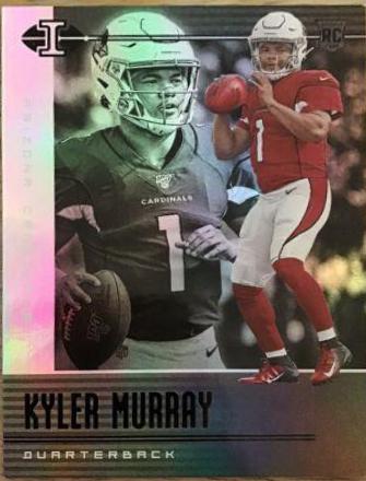 Kyler Murray [Black] #1