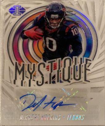 DeAndre Hopkins #DAH