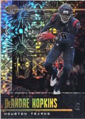 Andre Johnson / DeAndre Hopkins [Conference] #56