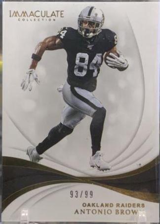 Antonio Brown #73