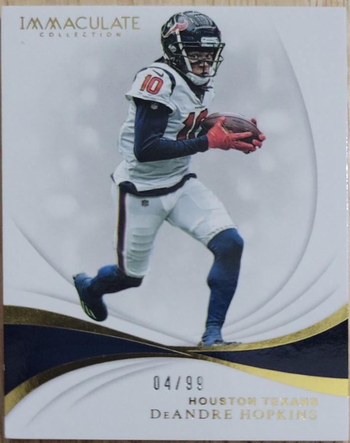 DeAndre Hopkins #41